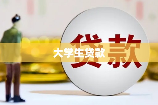 银海大学生贷款
