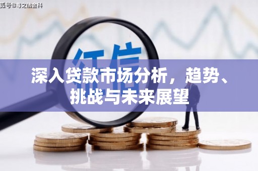 银海深入贷款市场分析，趋势、挑战与未来展望