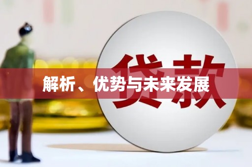 银海解析、优势与未来发展