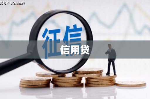 银海信用贷