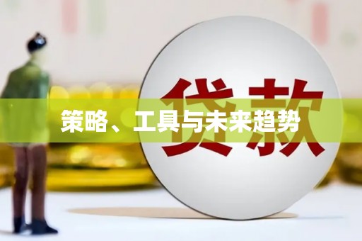 银海策略、工具与未来趋势